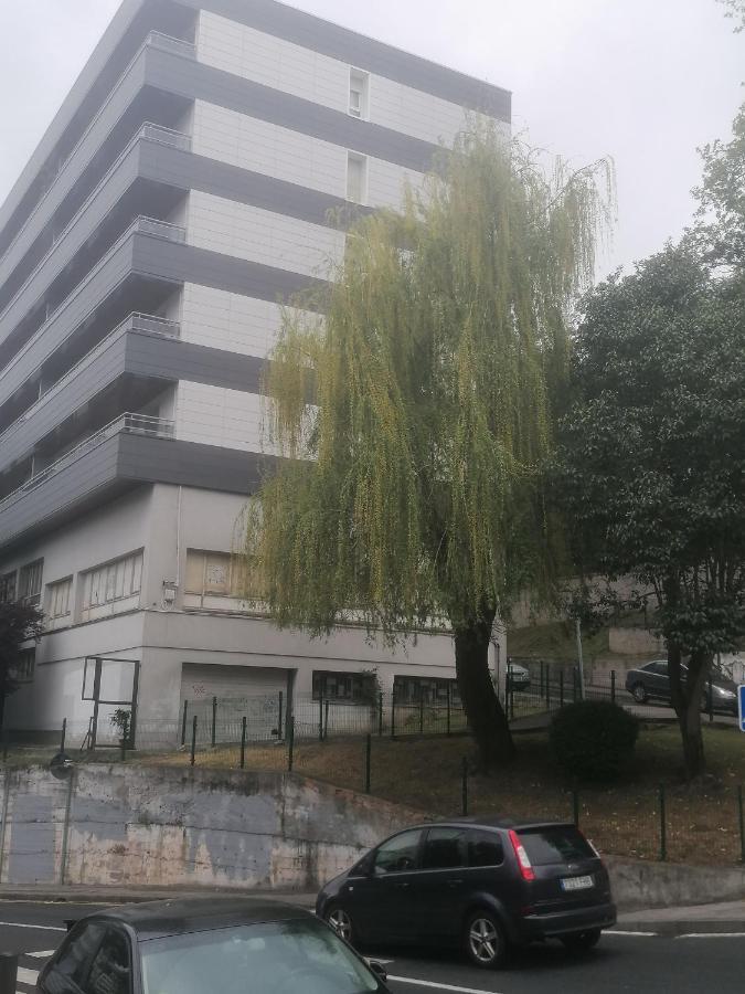 Exclusivo Espacio - Parking Gratis Bilbao Exterior foto
